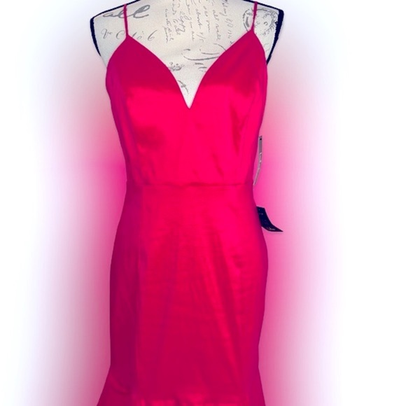 Lulus Dresses & Skirts - Lulu’s Dress